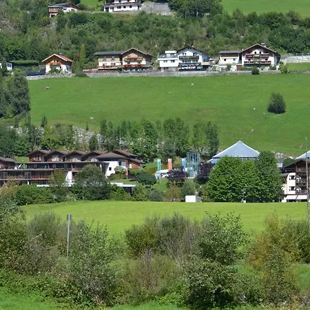 Appartement Rieder *