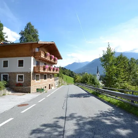 Appartement Rieder Wald im Pinzgau