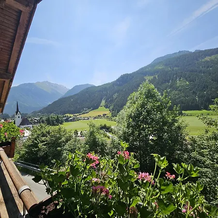 Rieder Appartement