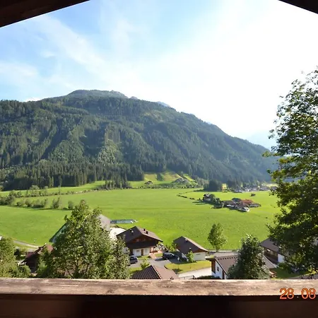 Rieder * Wald im Pinzgau