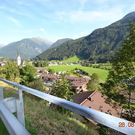 Rieder Wald im Pinzgau