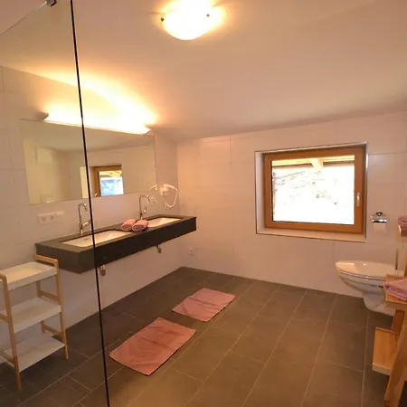 Apartment Rieder *