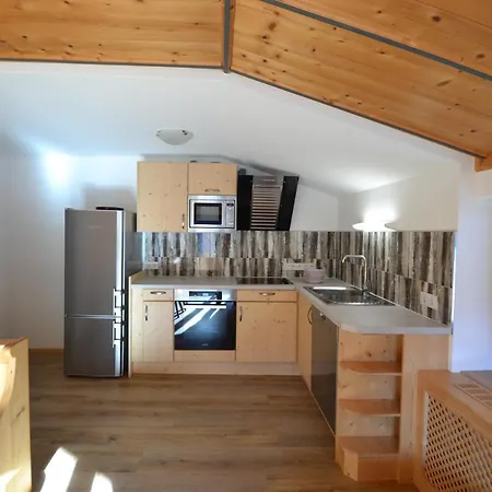 Rieder Apartment Wald im Pinzgau