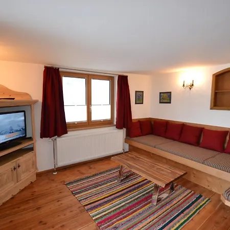 Rieder Apartamento *