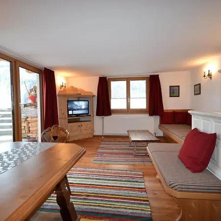 Rieder Wald im Pinzgau