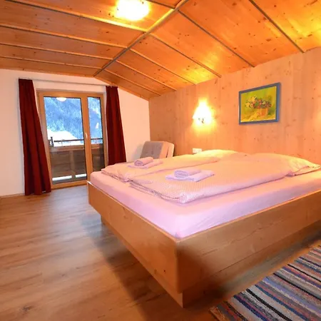 Rieder Apartment Wald im Pinzgau