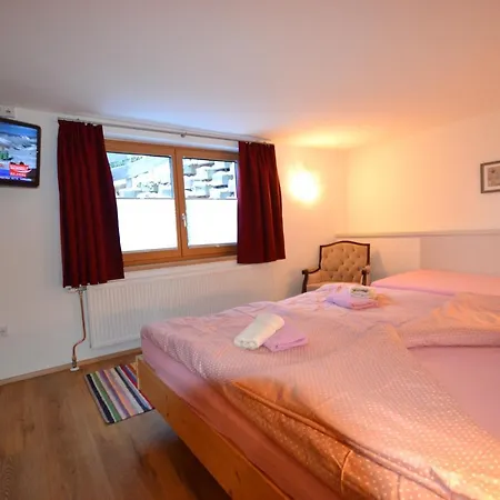 Rieder Apartamento Wald im Pinzgau