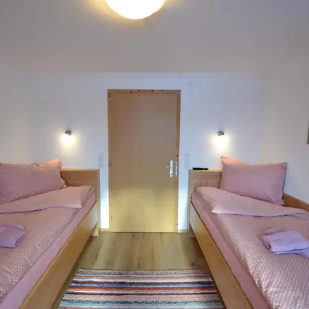 Rieder Wald im Pinzgau