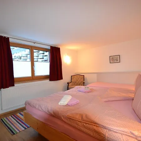 Rieder Apartment *