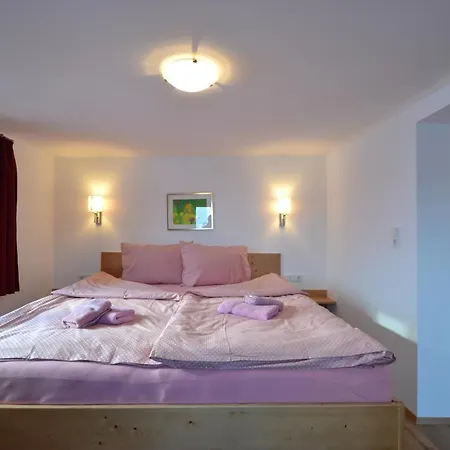 Apartamento Rieder *