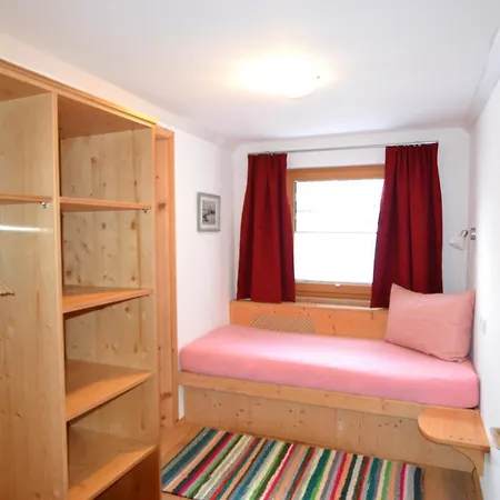 Rieder Wald im Pinzgau