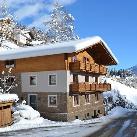 Appartement Rieder *