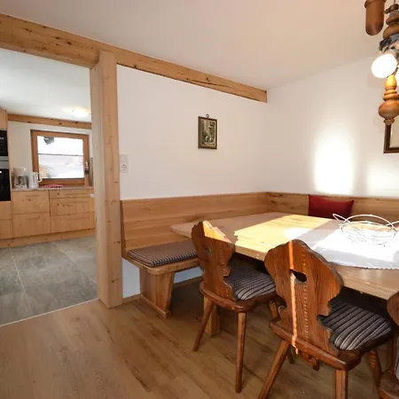 Rieder Wald im Pinzgau