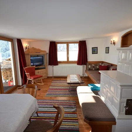 Rieder Apartment