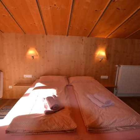 Apartamento Rieder *