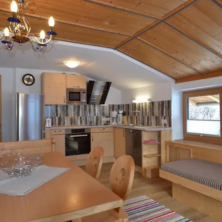 Rieder * Wald im Pinzgau