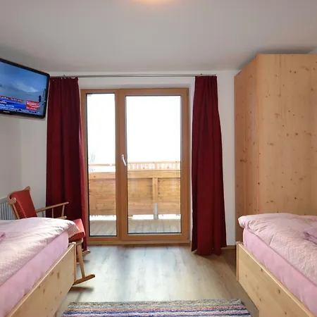 Apartment Rieder *