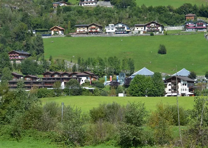 Lägenhet Rieder *