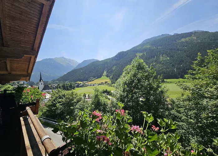 Rieder Appartement