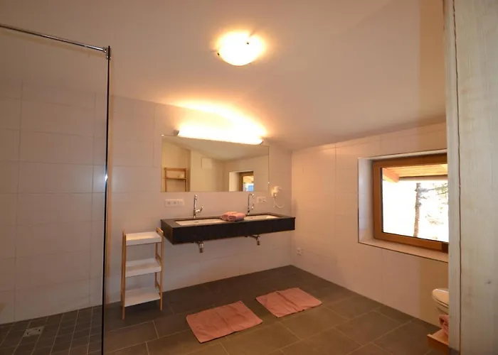 Rieder * Wald im Pinzgau