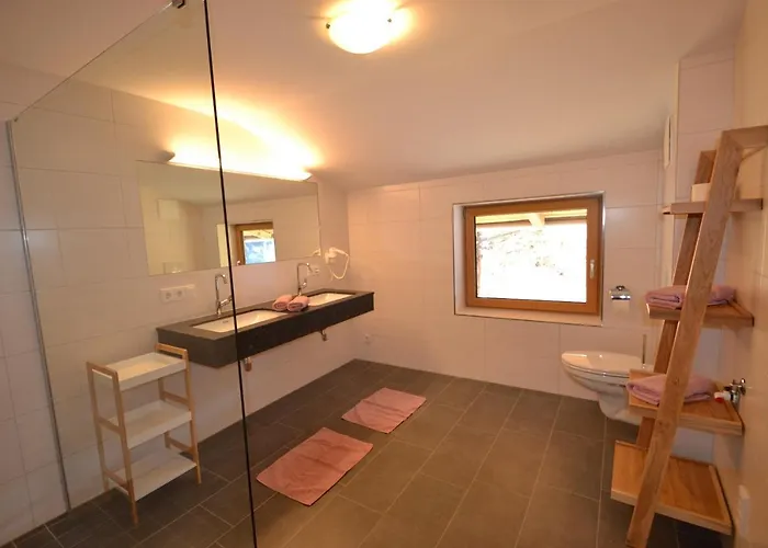 Appartement Rieder *