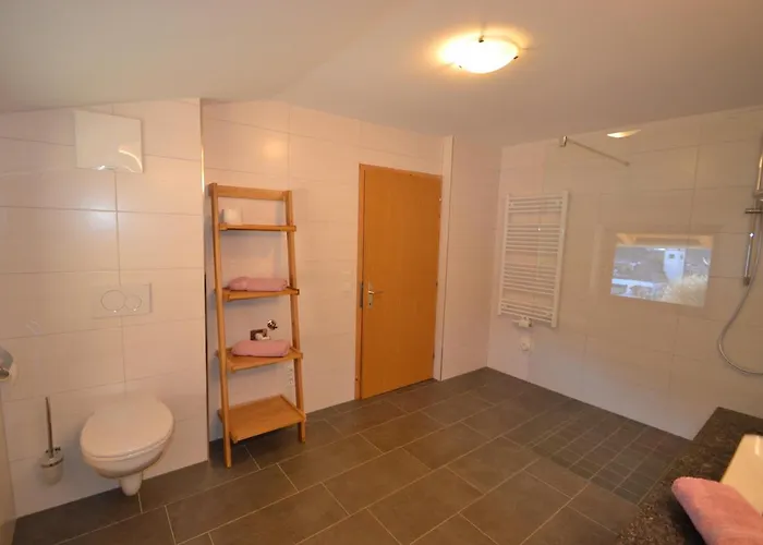 Appartement Rieder Wald im Pinzgau