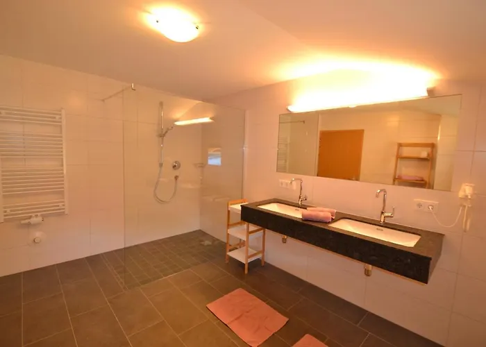 Appartement Rieder *