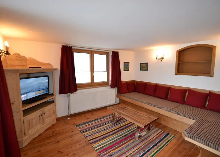 Rieder Appartement *