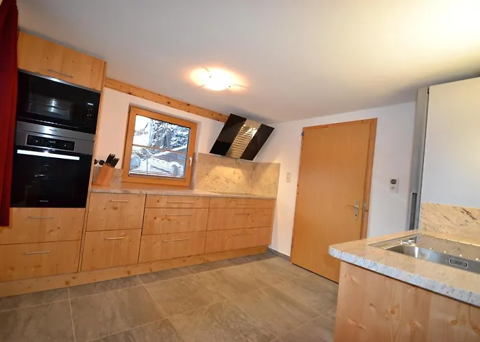 Appartement Rieder