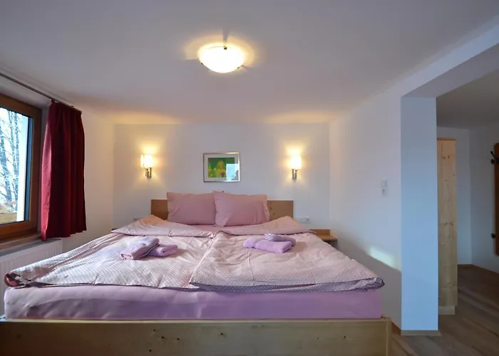 Appartement Rieder *
