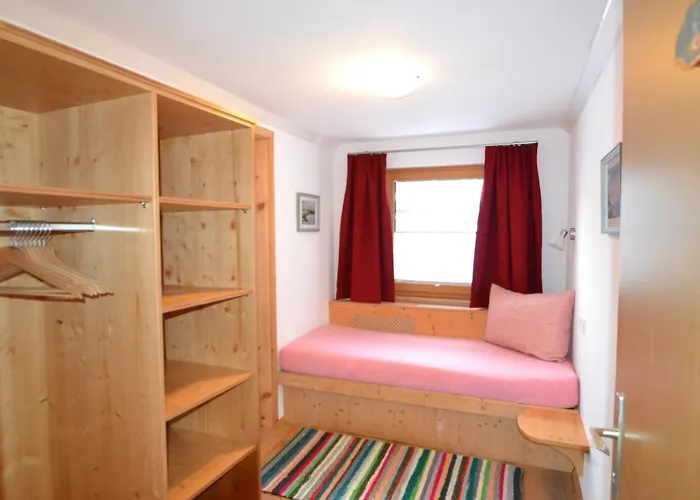 Rieder Wald im Pinzgau