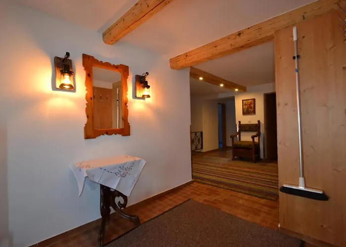 Rieder Appartement *