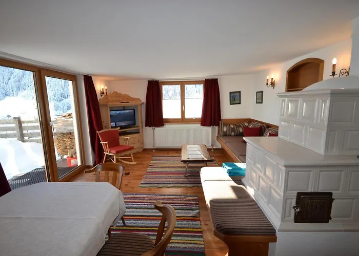Rieder Appartement