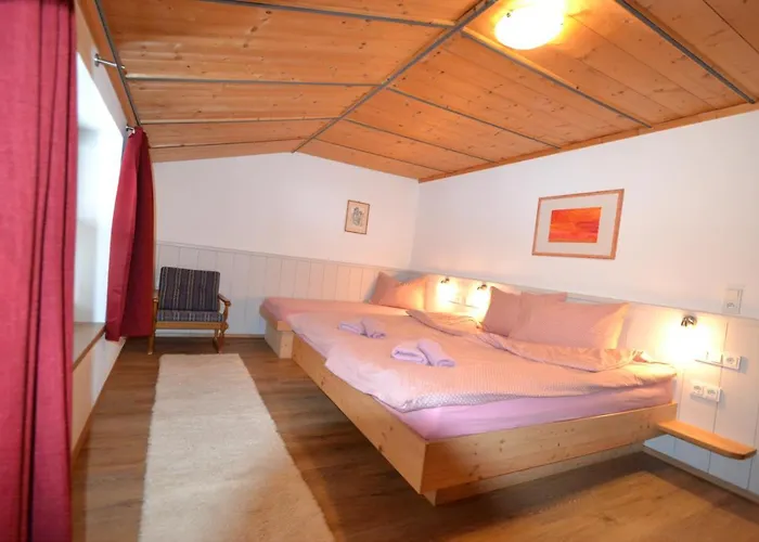 Rieder Appartement