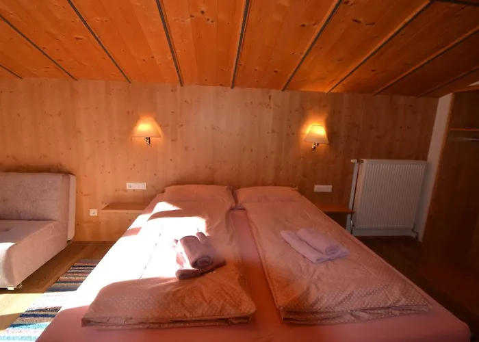 Appartement Rieder *