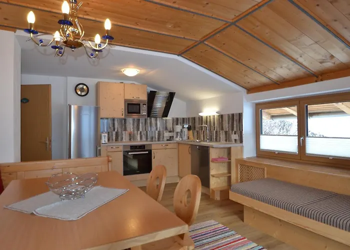 Rieder * Wald im Pinzgau