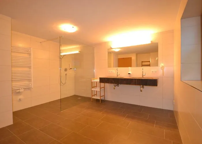 Rieder Lejlighed Wald im Pinzgau