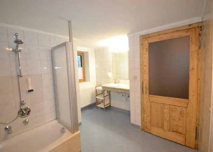 Rieder * Wald im Pinzgau