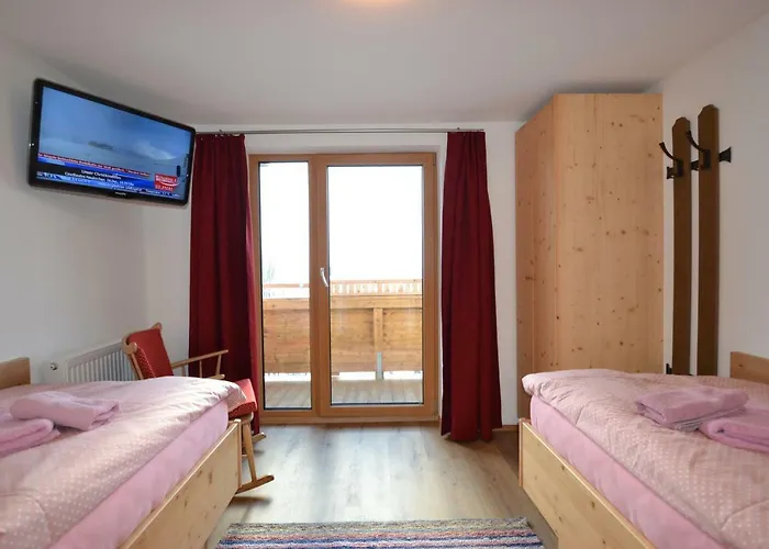 Appartement Rieder *